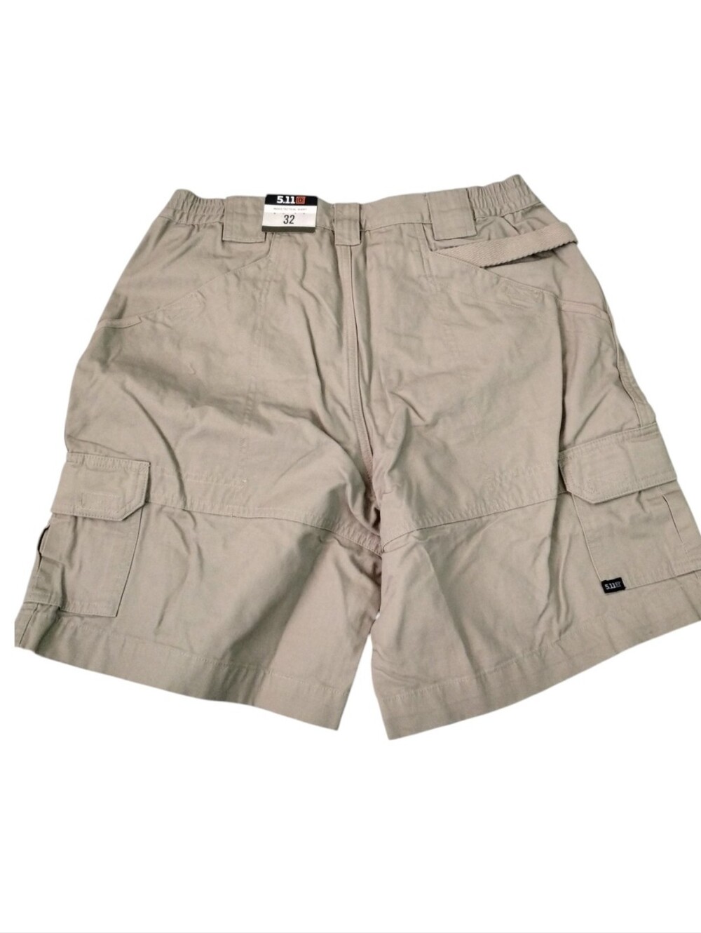 5.11 Tactical Cargo Shorts Casual & Professional Mens Field Duty Short Sz 32" - Picture 2 of 5